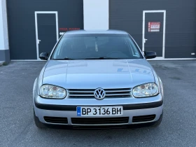 Обява за продажба на VW Golf 1.6i ГАЗ ~3 800 лв. - изображение 1