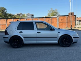 Обява за продажба на VW Golf 1.6i ГАЗ ~3 800 лв. - изображение 7