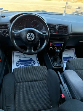 Обява за продажба на VW Golf 1.6i ГАЗ ~3 800 лв. - изображение 9