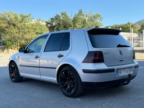 Обява за продажба на VW Golf 1.6i ГАЗ ~3 800 лв. - изображение 4