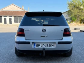 Обява за продажба на VW Golf 1.6i ГАЗ ~3 800 лв. - изображение 5