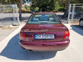 Обява за продажба на Audi A4 ГАЗ/БЕНЗИН/ ~2 900 лв. - изображение 5