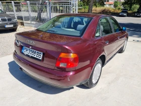 Обява за продажба на Audi A4 ГАЗ/БЕНЗИН/ ~2 900 лв. - изображение 6