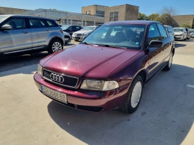 Обява за продажба на Audi A4 ГАЗ/БЕНЗИН/ ~2 900 лв. - изображение 2