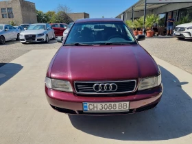 Обява за продажба на Audi A4 ГАЗ/БЕНЗИН/ ~2 900 лв. - изображение 1