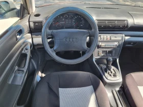 Обява за продажба на Audi A4 ГАЗ/БЕНЗИН/ ~2 900 лв. - изображение 11
