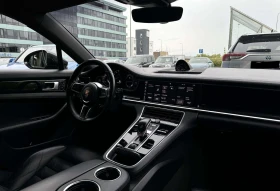Porsche Panamera Sport Turismo Hybrid | Mobile.bg    5