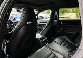 Porsche Panamera Sport Turismo Hybrid | Mobile.bg    8