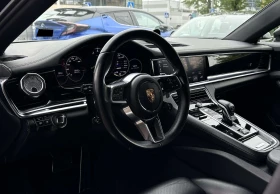 Porsche Panamera Sport Turismo Hybrid | Mobile.bg    4