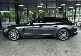 Porsche Panamera Sport Turismo Hybrid | Mobile.bg    2
