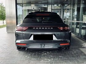 Porsche Panamera Sport Turismo Hybrid | Mobile.bg    3