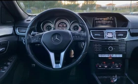 Обява за продажба на Mercedes-Benz E 250 AMG  ~24 999 лв. - изображение 7