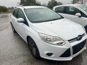 Обява за продажба на Ford Focus 1.6 TDCI ~7 250 лв. - изображение 1