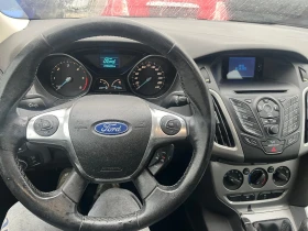 Обява за продажба на Ford Focus 1.6 TDCI ~7 250 лв. - изображение 7