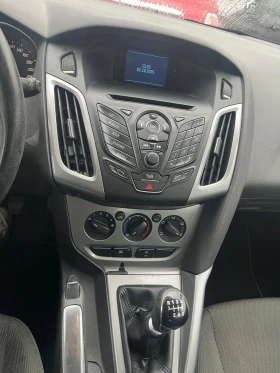 Обява за продажба на Ford Focus 1.6 TDCI ~7 250 лв. - изображение 6