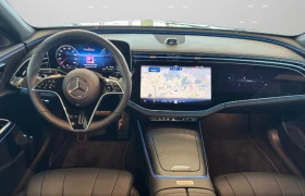 Обява за продажба на Mercedes-Benz E 300 e Avantgarde Hyperscreen Pano ~62 398 EUR - изображение 4