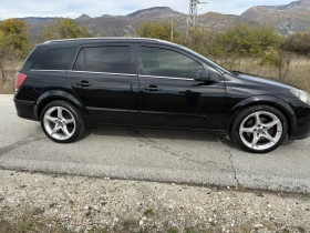 Opel Astra 2.0 Turbo, снимка 4 — Bazar.bg Opel Astra 2.0 Turbo, снимка 4