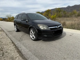 Opel Astra 2.0 Turbo, снимка 1 — Bazar.bg Opel Astra 2.0 Turbo, снимка 1