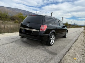 Opel Astra 2.0 Turbo, снимка 5 — Bazar.bg Opel Astra 2.0 Turbo, снимка 5