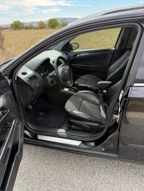 Opel Astra 2.0 Turbo, снимка 7 — Bazar.bg Opel Astra 2.0 Turbo, снимка 7
