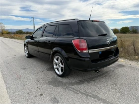 Opel Astra 2.0 Turbo, снимка 3 — Bazar.bg Opel Astra 2.0 Turbo, снимка 3
