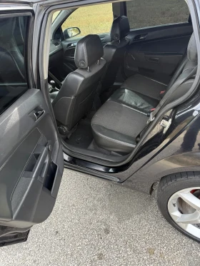 Opel Astra 2.0 Turbo, снимка 9 — Bazar.bg Opel Astra 2.0 Turbo, снимка 9