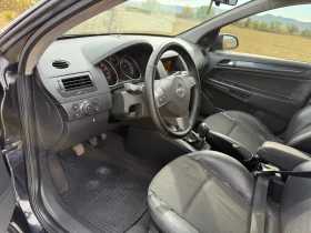 Opel Astra 2.0 Turbo, снимка 8 — Bazar.bg Opel Astra 2.0 Turbo, снимка 8