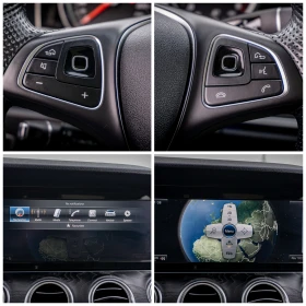 Mercedes-Benz E 220 -- | Mobile.bg    15