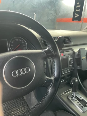 Audi A4 2.5 tdi | Mobile.bg    2