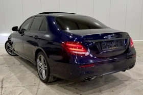     Mercedes-Benz E 400 4M AMG Night Package