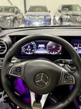Mercedes-Benz E 400 4M AMG Night Package | Mobile.bg    13