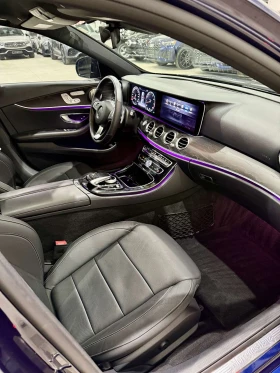 Mercedes-Benz E 400 4M AMG Night Package | Mobile.bg    12