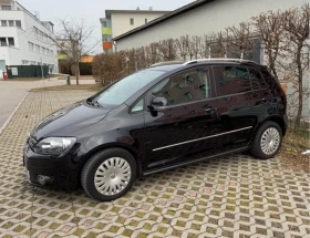 VW Golf Plus 2000tdi, снимка 1
