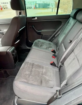 VW Golf Plus 2000tdi, снимка 9