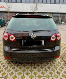 VW Golf Plus 2000tdi, снимка 4