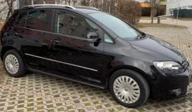VW Golf Plus 2000tdi, снимка 2