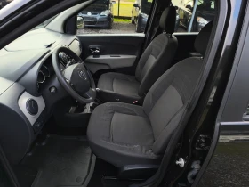 Dacia Lodgy FACE LIFT-1.2i-116кс-НАВИГАЦИЯ-КЛИМАТИК-, снимка 9