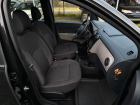 Dacia Lodgy FACE LIFT-1.2i-116кс-НАВИГАЦИЯ-КЛИМАТИК-, снимка 15