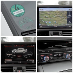 Audi A7 BiTDI 313кс ZF8 - 29999 лв. / 15338.25 € - 55607928 16