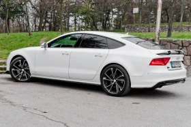 Audi A7 BiTDI 313кс ZF8 - 29999 лв. / 15338.25 € - 55607928 5