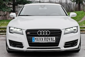 Audi A7 BiTDI 313кс ZF8 - 29999 лв. / 15338.25 € - 55607928 2