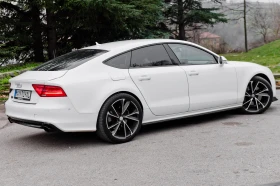 Audi A7 BiTDI 313кс ZF8 - 29999 лв. / 15338.25 € - 55607928 7