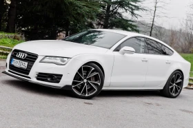 Audi A7 BiTDI 313кс ZF8 - 29999 лв. / 15338.25 € - 55607928 3