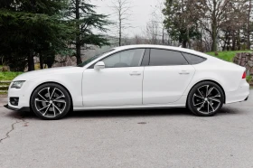 Audi A7 BiTDI 313кс ZF8 - 29999 лв. / 15338.25 € - 55607928 4