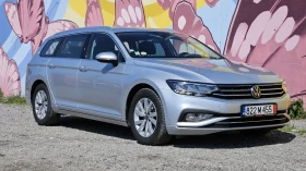 VW Passat 2.0TDI 150hp | Auto.bg — изображение 2