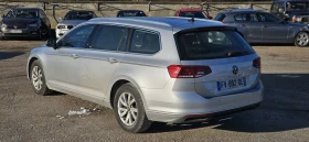 VW Passat 2.0TDI 150hp, снимка 5