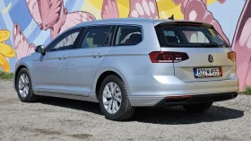 VW Passat 2.0TDI 150hp | Auto.bg — изображение 5