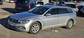 VW Passat 2.0TDI 150hp, снимка 3