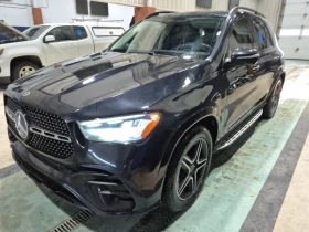 Mercedes-Benz GLE 450 2024 Mercedes-Benz GLE 450