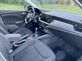 Skoda Scala Лизинг: 166   /мес , снимка 5